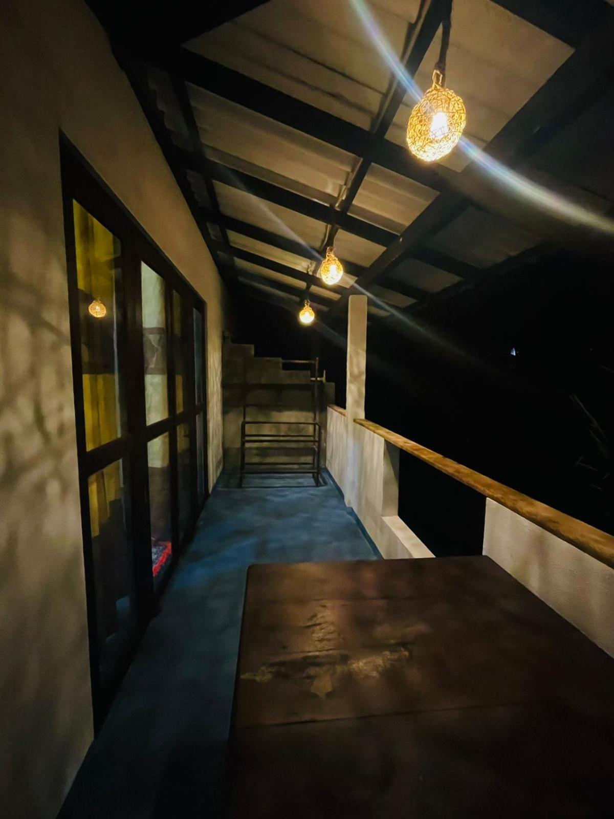 稻田景观住宿加早餐旅馆 米瑞莎 客房 照片